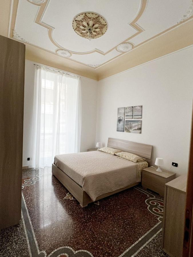 Kello'S House Apartment Savona Exterior photo