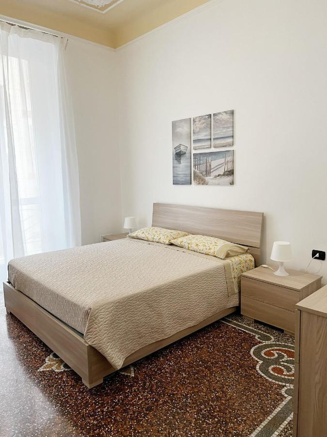 Kello'S House Apartment Savona Exterior photo
