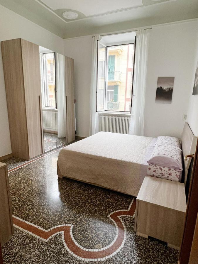 Kello'S House Apartment Savona Exterior photo